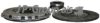 JP GROUP 1130409310 Clutch Kit